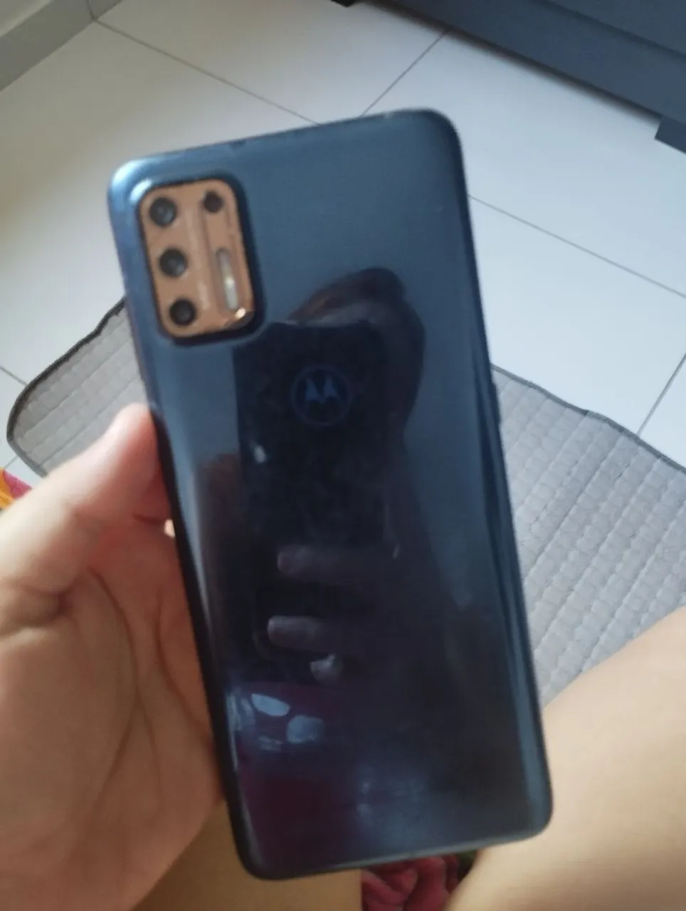 Vendo celular em bom estado