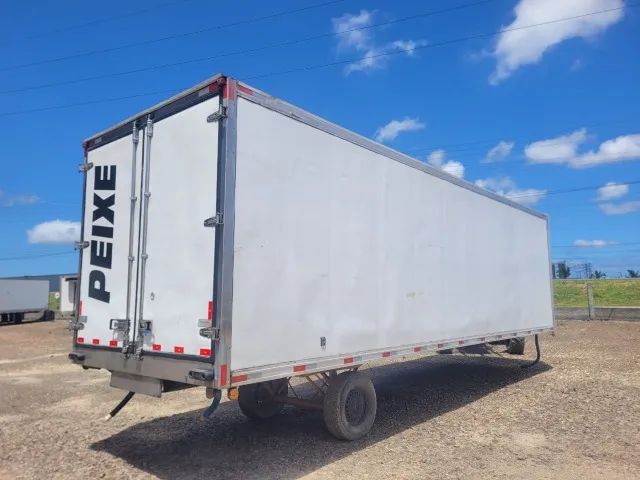 Baú Térmico (Cod.: 822) - Foto 2