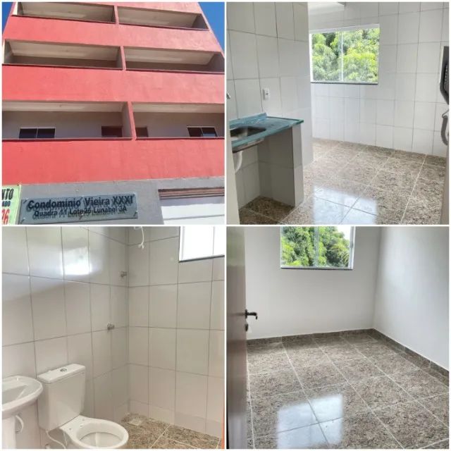 Foto - Novo Gama - Loteamento Lunabel 3A