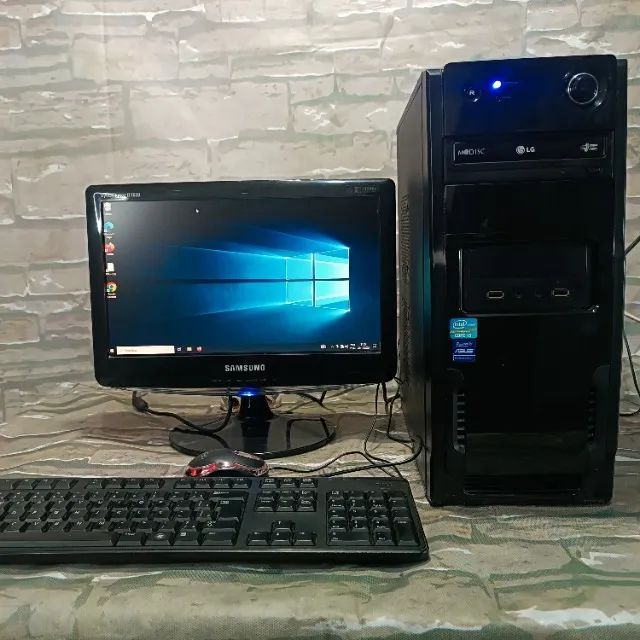 Computador Completo i564363332343810120