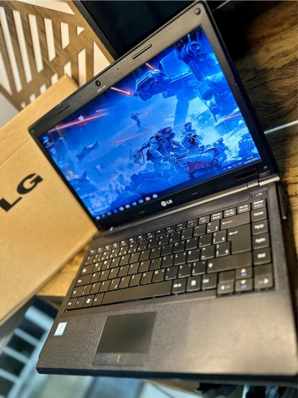 NOTEBOOK LG i5 - Foto 2