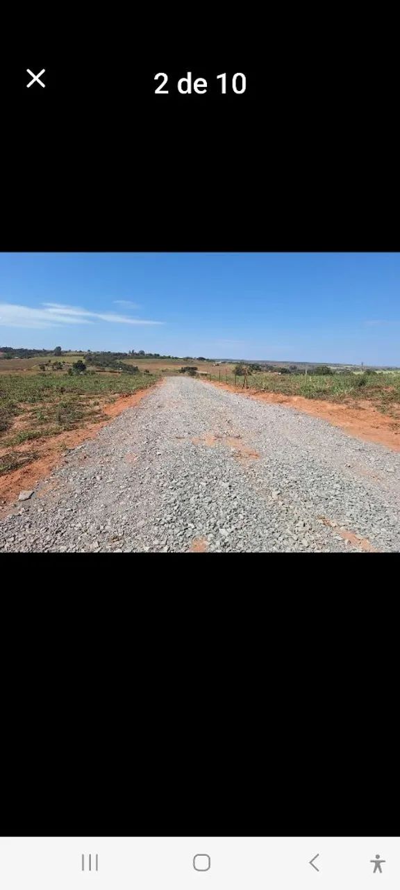 Sítio de 20.000 metros em Artur Nogueira  - Foto 2