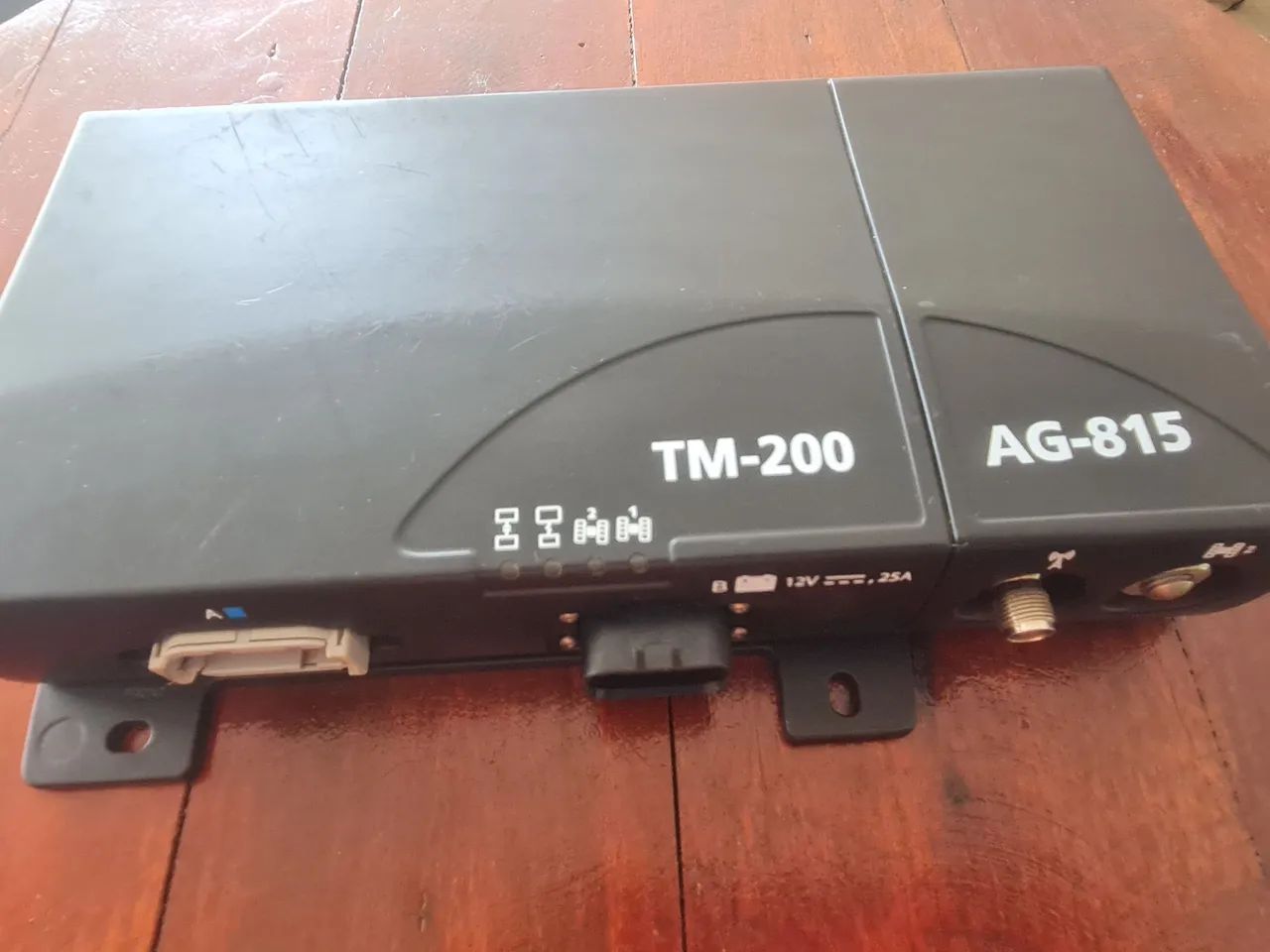 Módulo TM-200 AG-815