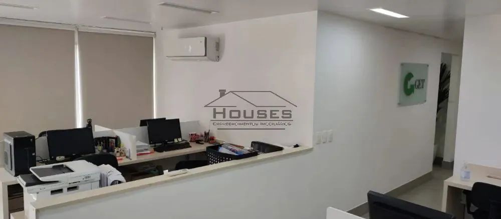 Conjunto Comercial/sala para alugar em Rio de Janeiro - Foto 2