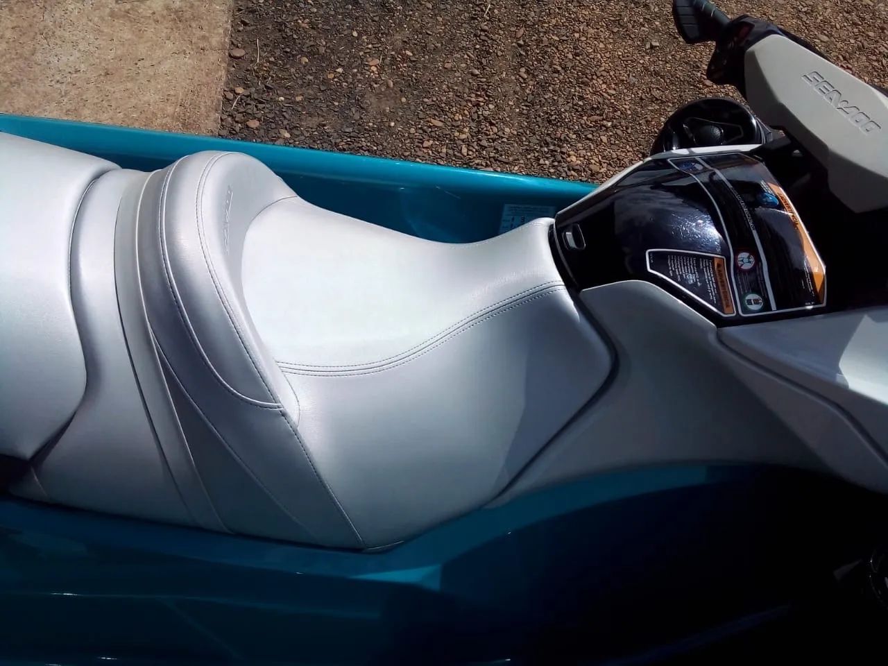 JET SKI GTI 170  - Foto 2