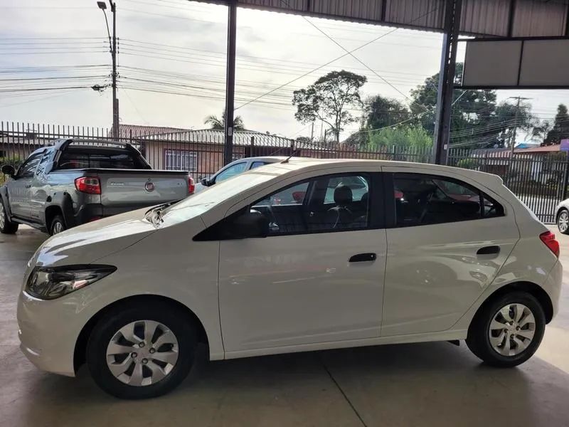 CHEVROLET ONIX 10MT JOYE 2019 - Foto 4