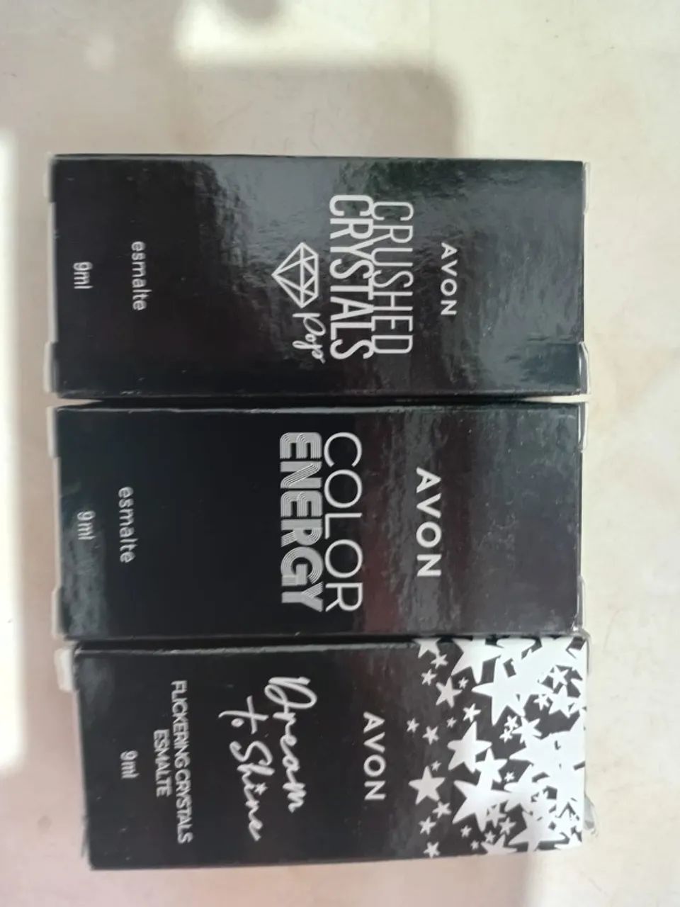 Esmaltes Avon - Diversas cores e modelos - Foto 3