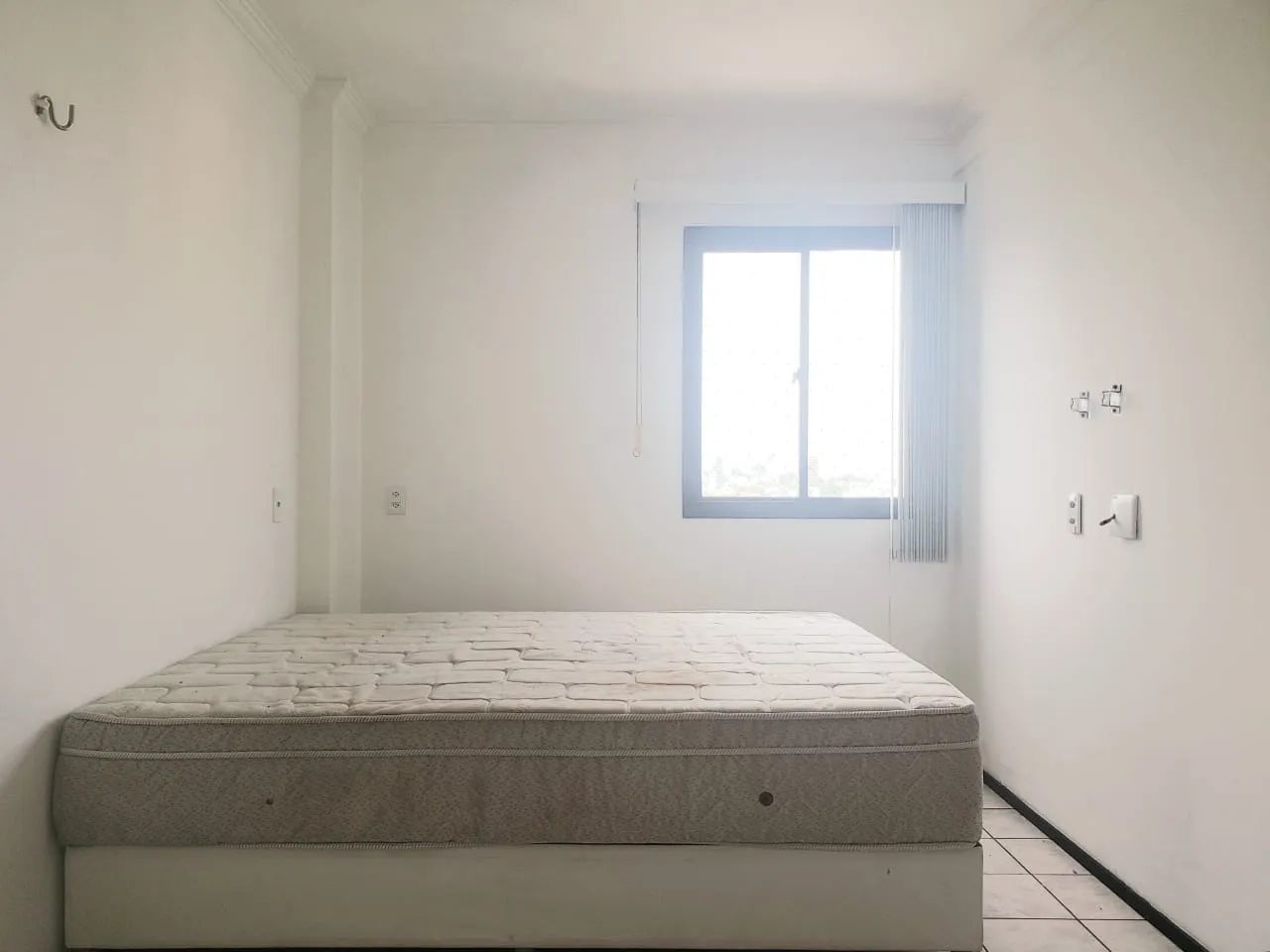 Alugo Apartamento mobiliado no condomínio lírios em Nossa Senhora das Graças - Manaus - AM - Foto 3
