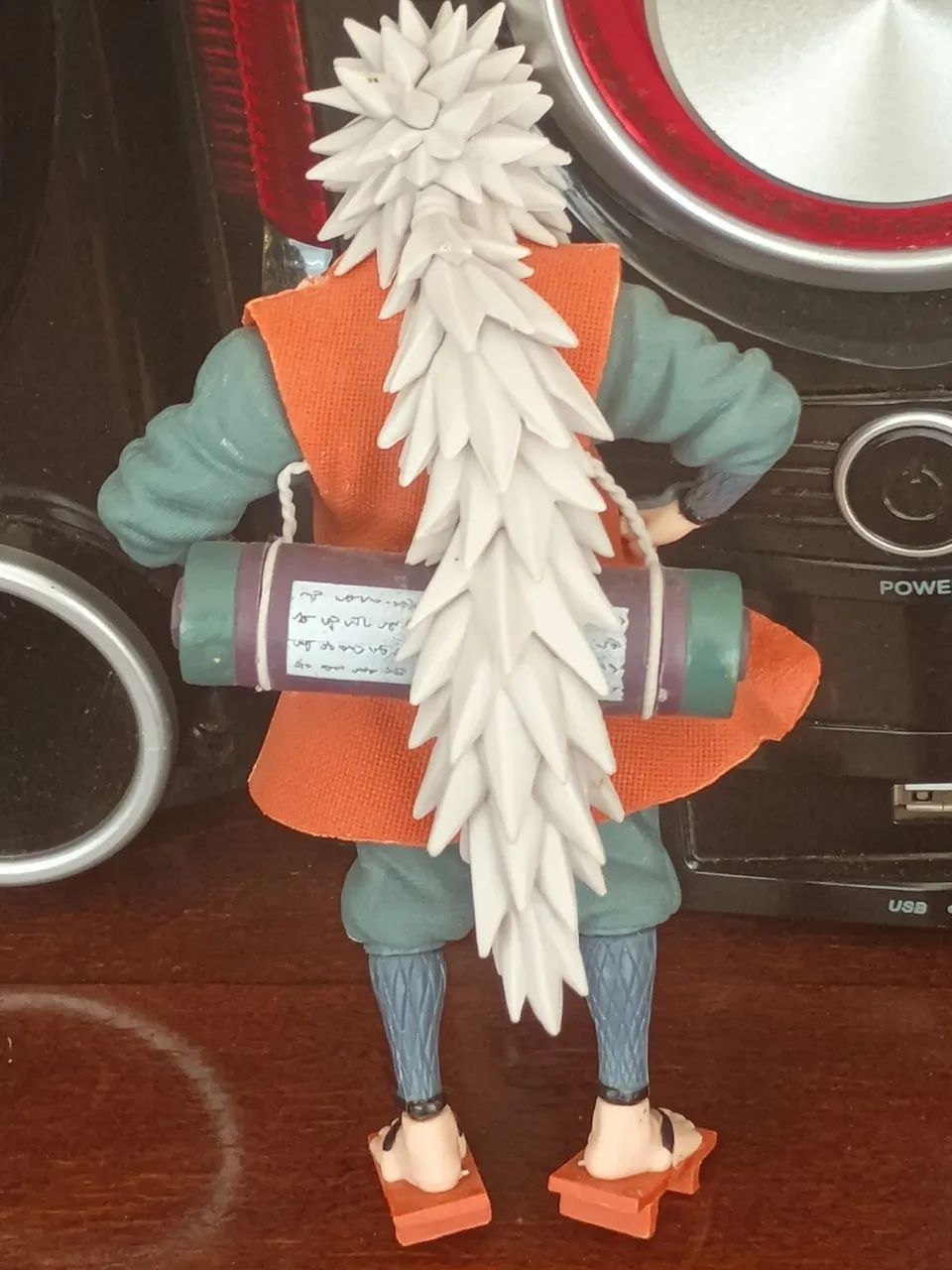 Jiraya Naruto - Foto 2