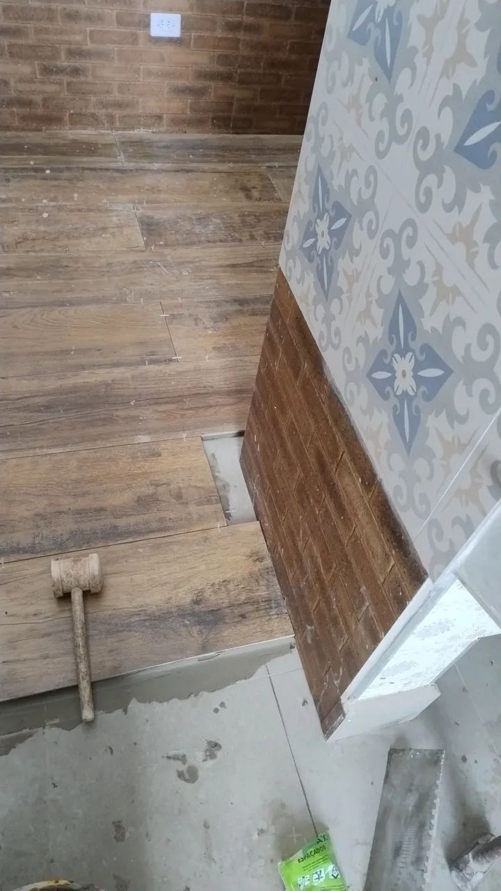 Reformas geral   - Foto 5