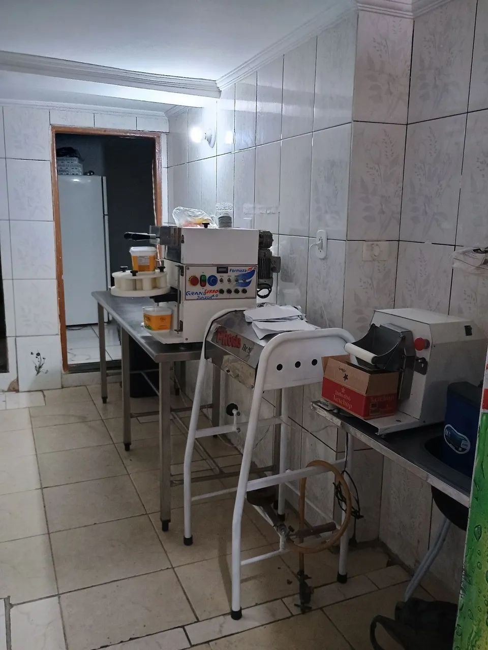 Salgaderia  - Foto 6