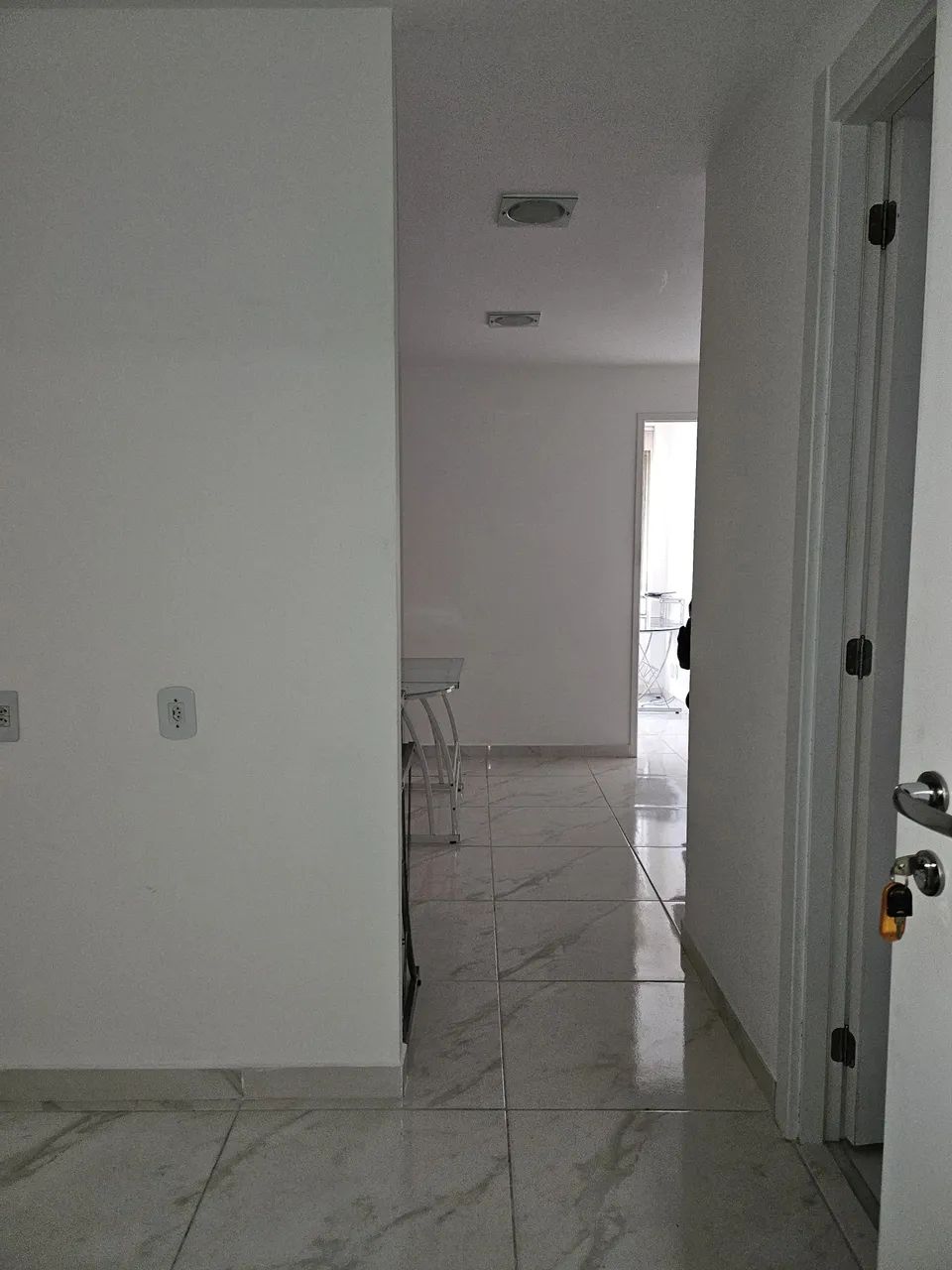 Sala para aluguel possui 30 m² no Nova América Offices em Del Castilho - Rio de Janeiro - 