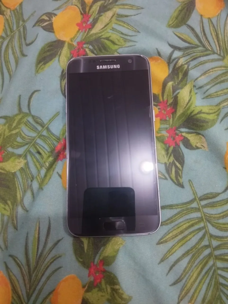 Samsung galaxy s7