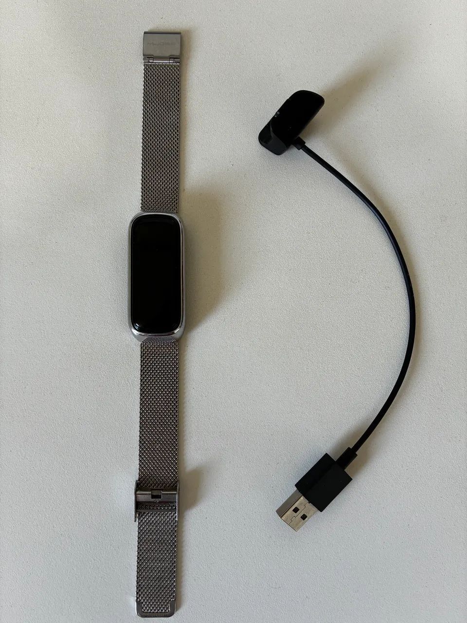 Smartwatch Samsung Galaxy Fit 1 - Perfeito Funcionamento - Foto 3