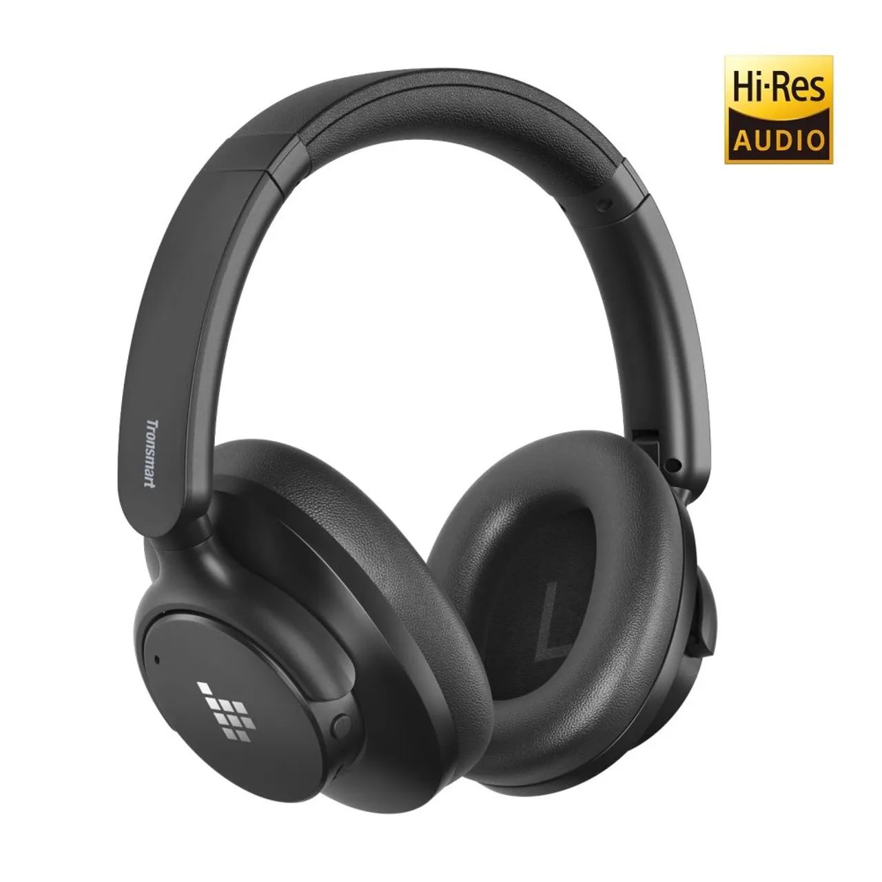 Fone de Ouvido Bluetooth Tronsmart Sounfii q20s  - Foto 2