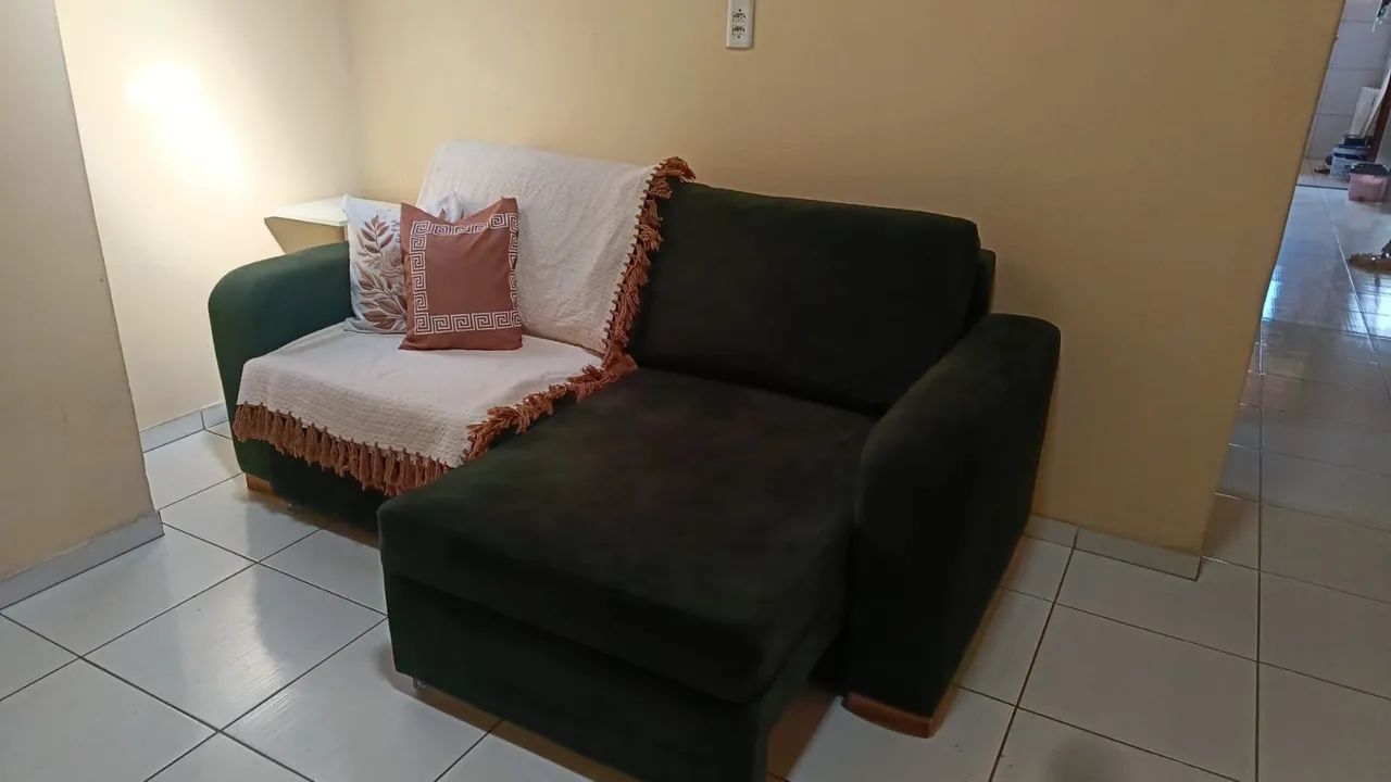 SOFÁ RETRÁTIL  - Foto 3