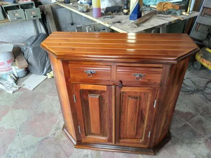 Reforma de pianos e móveis antigos em geral  - Foto 4