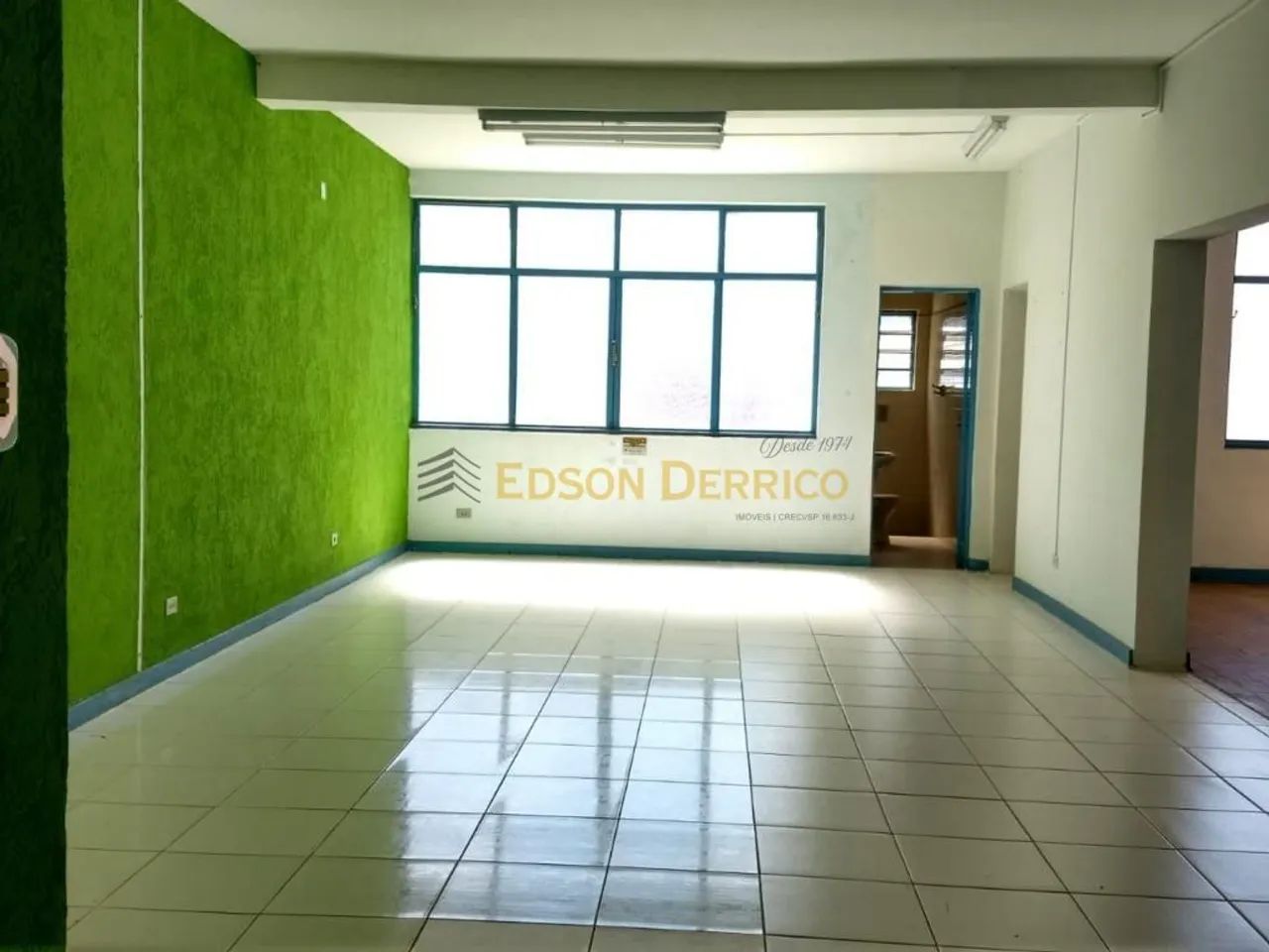 Salas Comerciais para Locação, Centro - Pindamonhangaba - Foto 5