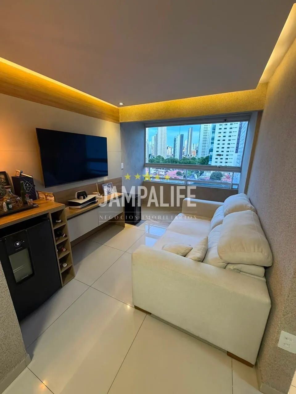 Apartamento 2 quartos em Manaíra - Foto 3