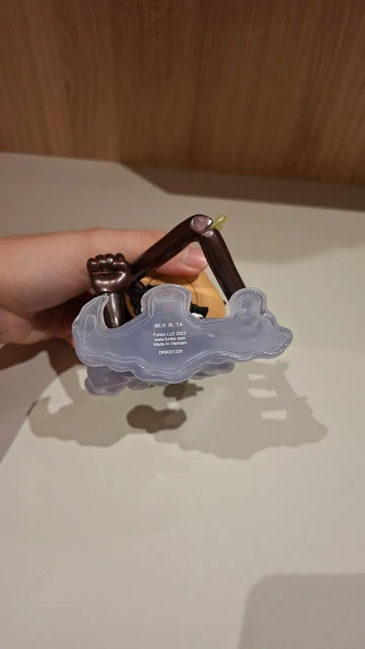 Funko pop luffy #1266 - Foto 3