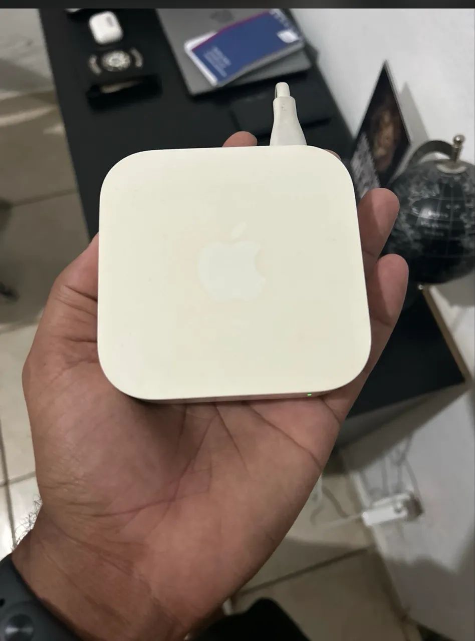 apple airport express,