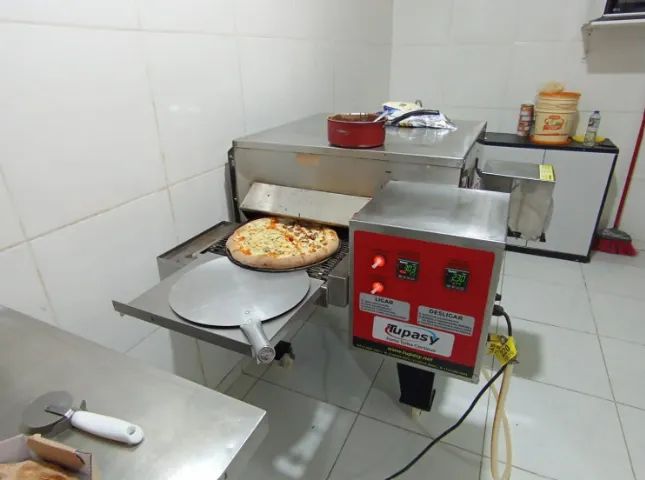 Pizzaria delivery
