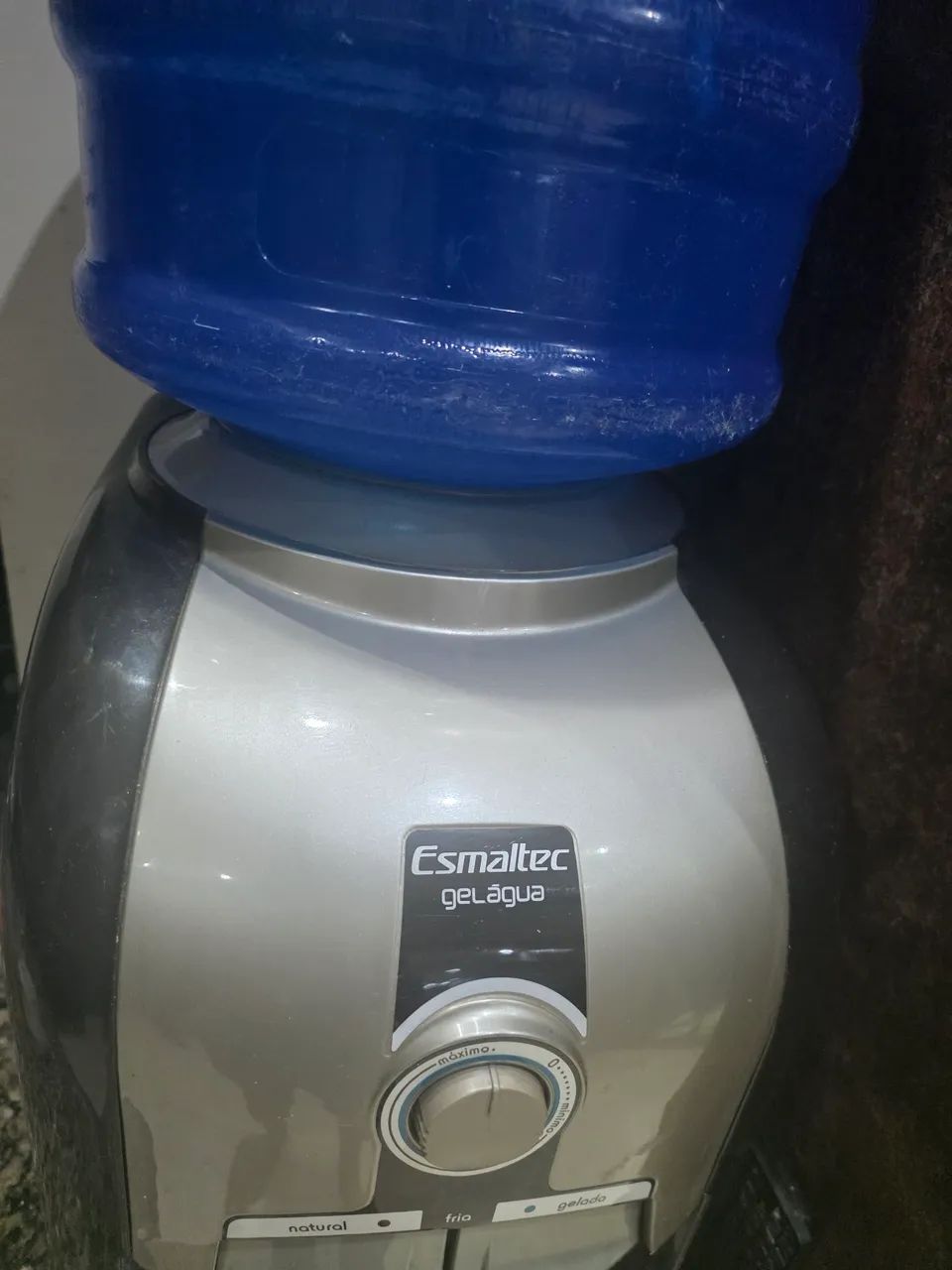 Bebedouro ESMALTEC