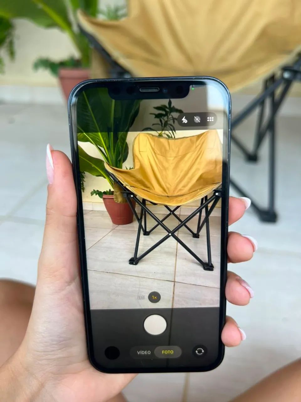 iPhone 12 256gb - Foto 4