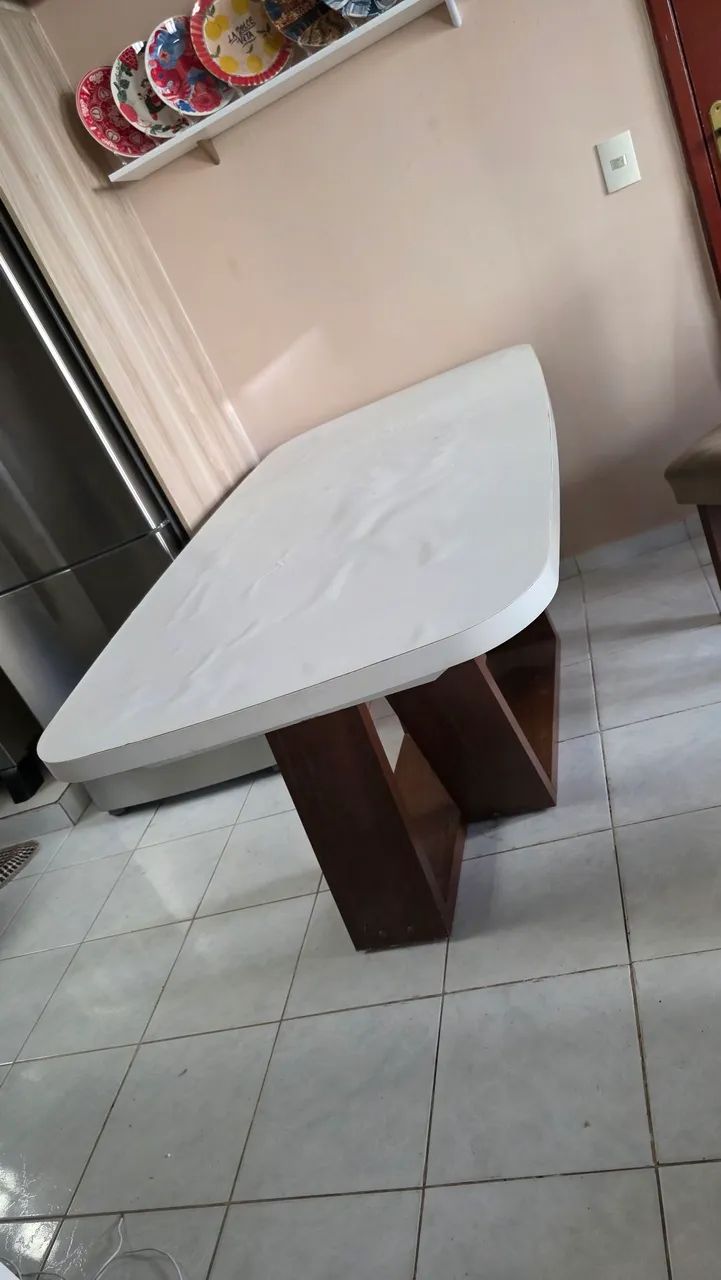 Mesa 6 lugares - Foto 3