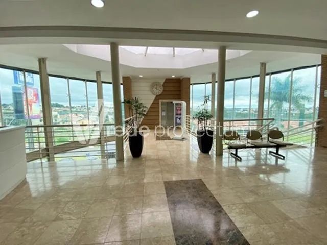 sala - Mansões Santo Antônio - Campinas - Foto 3