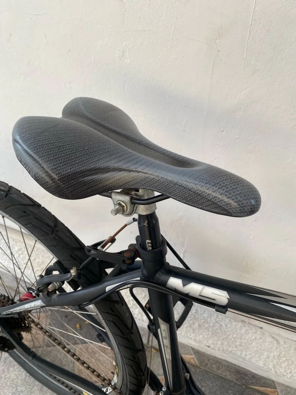 Bicicleta Aro 27 GTS M3 - Foto 4