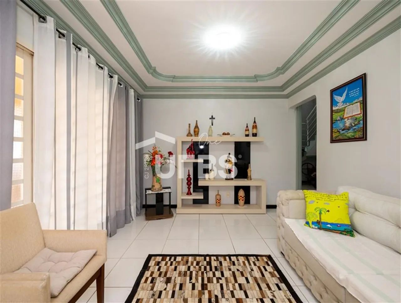 Casa de Rua - Sobrado 5 quartos - Foto 4