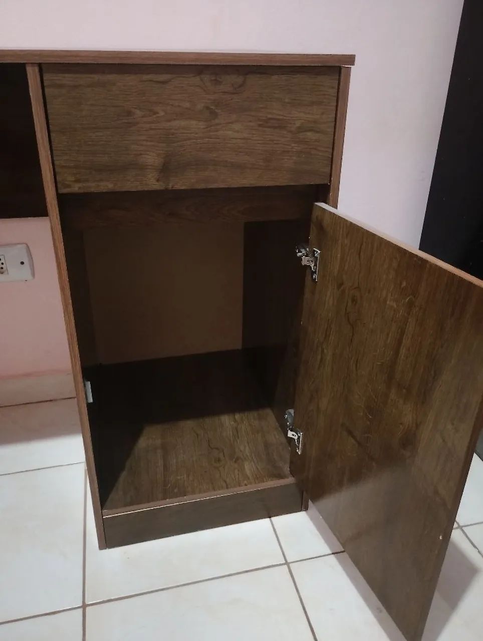 Mesa para computador - Foto 4