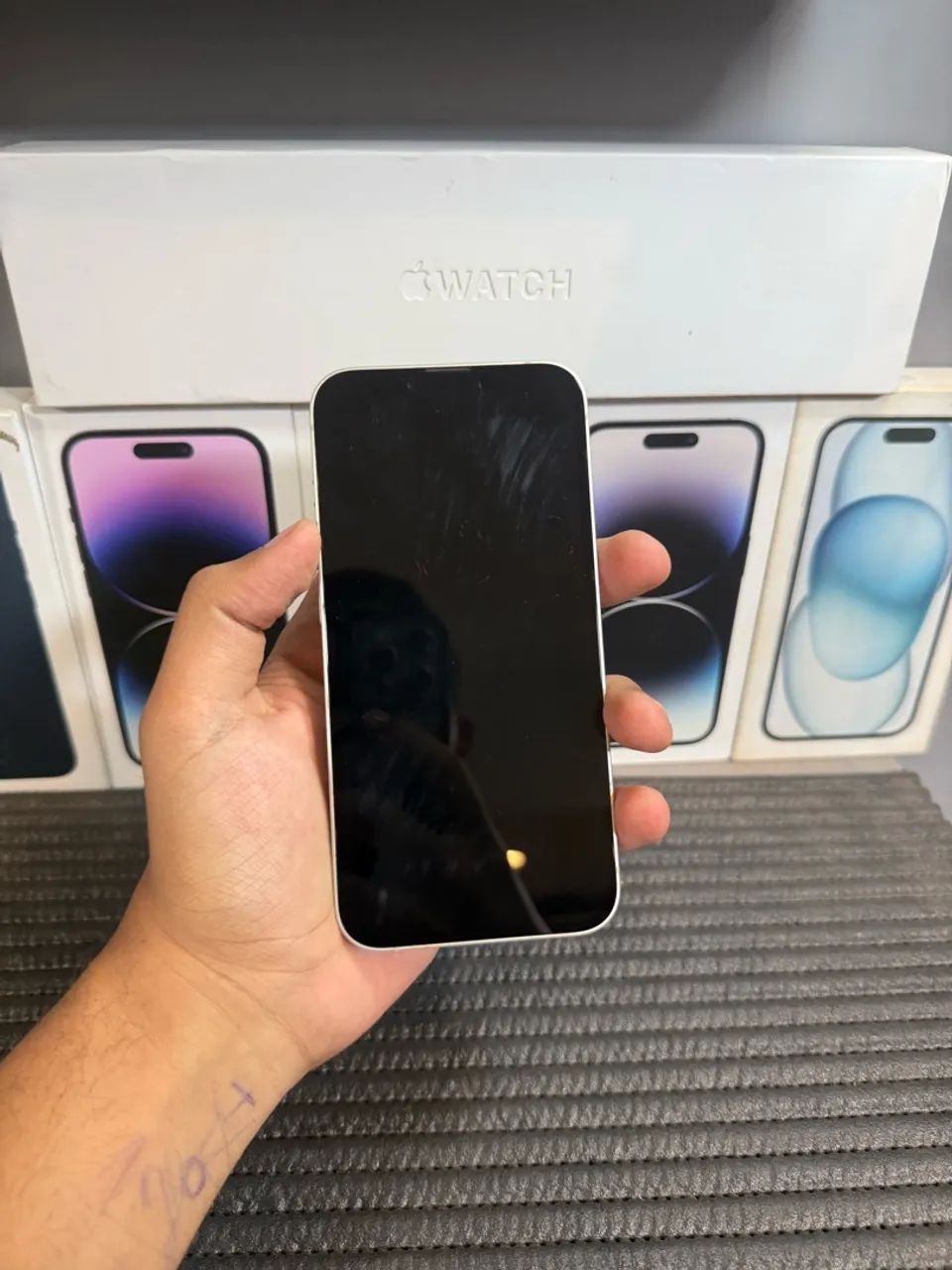 iphone 16E 128 GB  - Foto 2