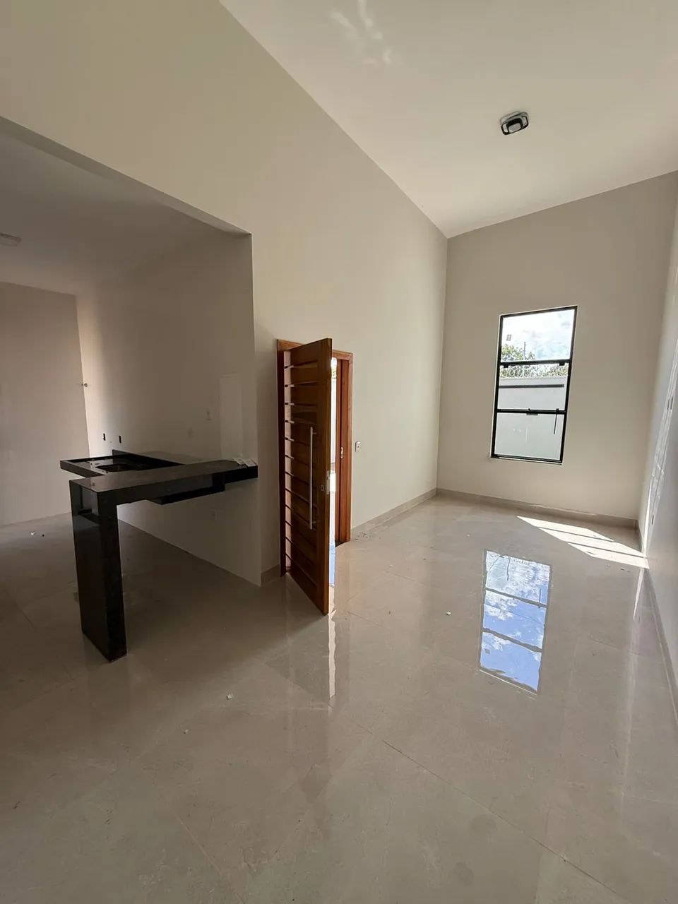 Casa 3 quartos com suíte e closet no Setor Santa Fé II em Palmas - Foto 5