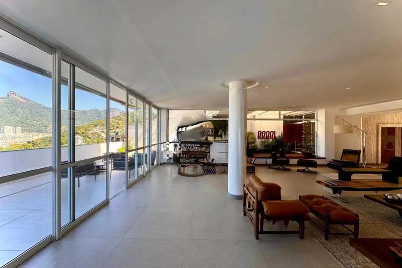Cobertura : Duplex / Residencial / Laranjeiras - Foto 4