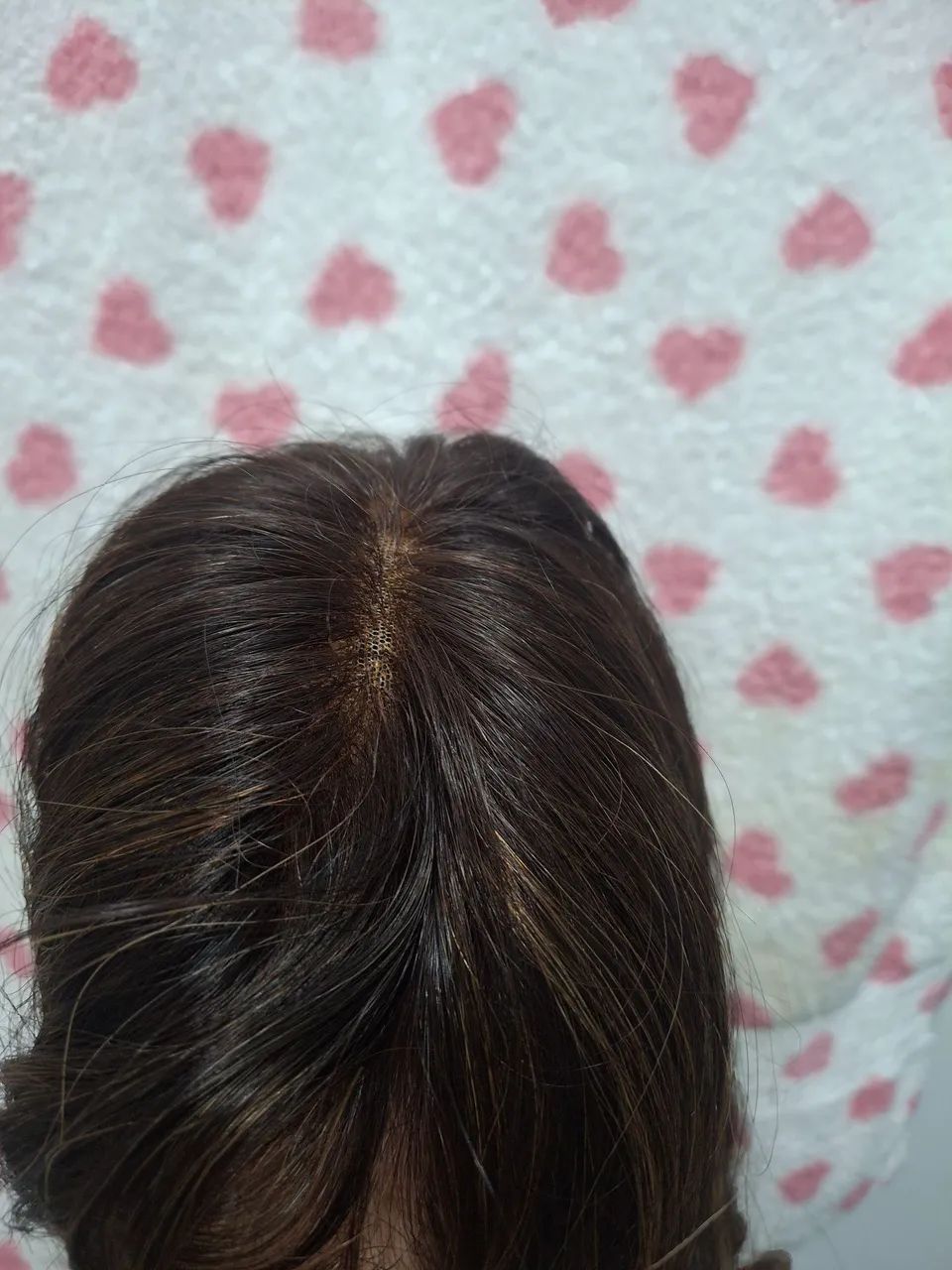 Cabelo Lase de cabelo humano do sul. Sem uso. Na caixa fechado e com certificado.   - Foto 3