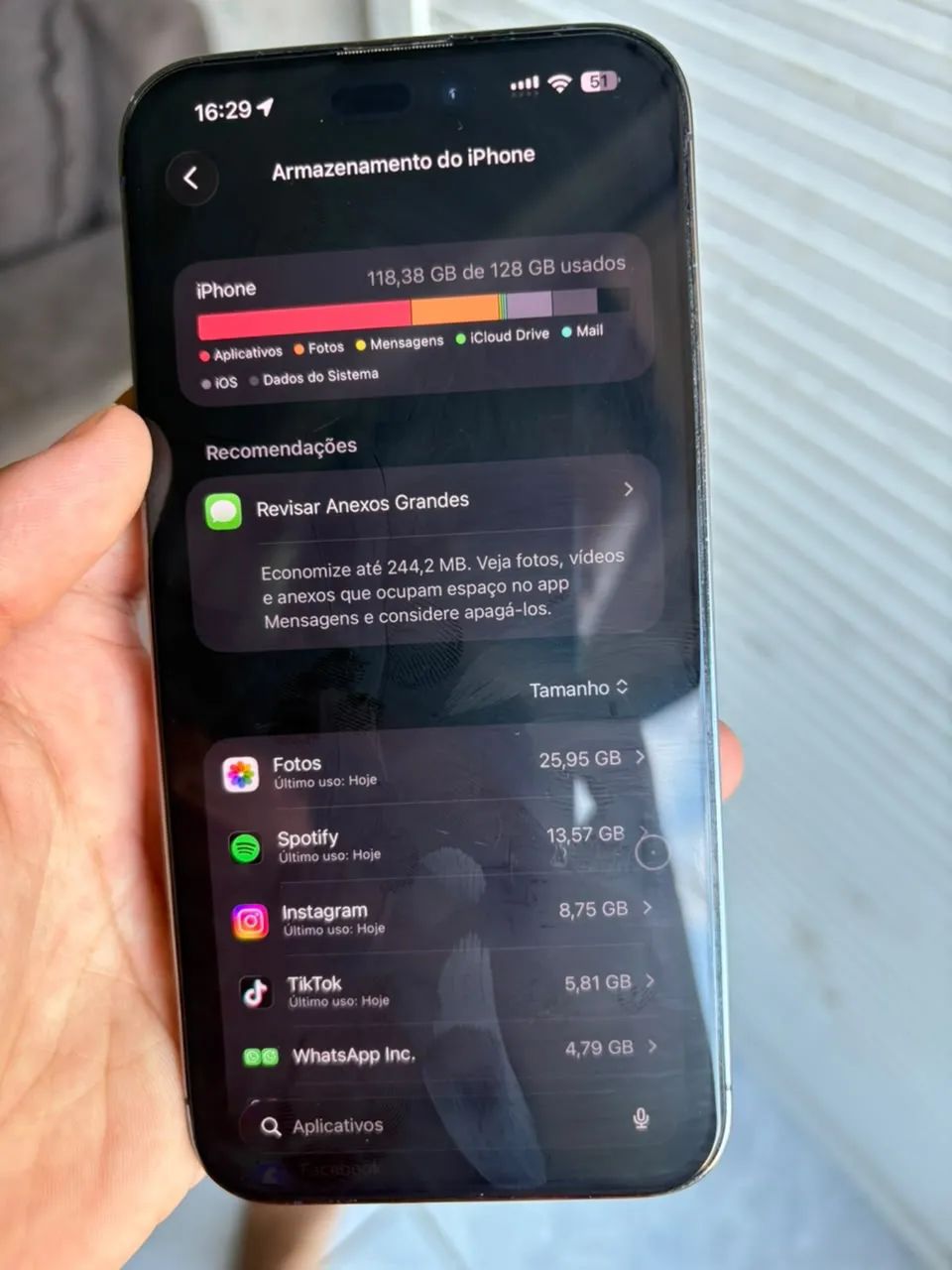 Celular  - Foto 4