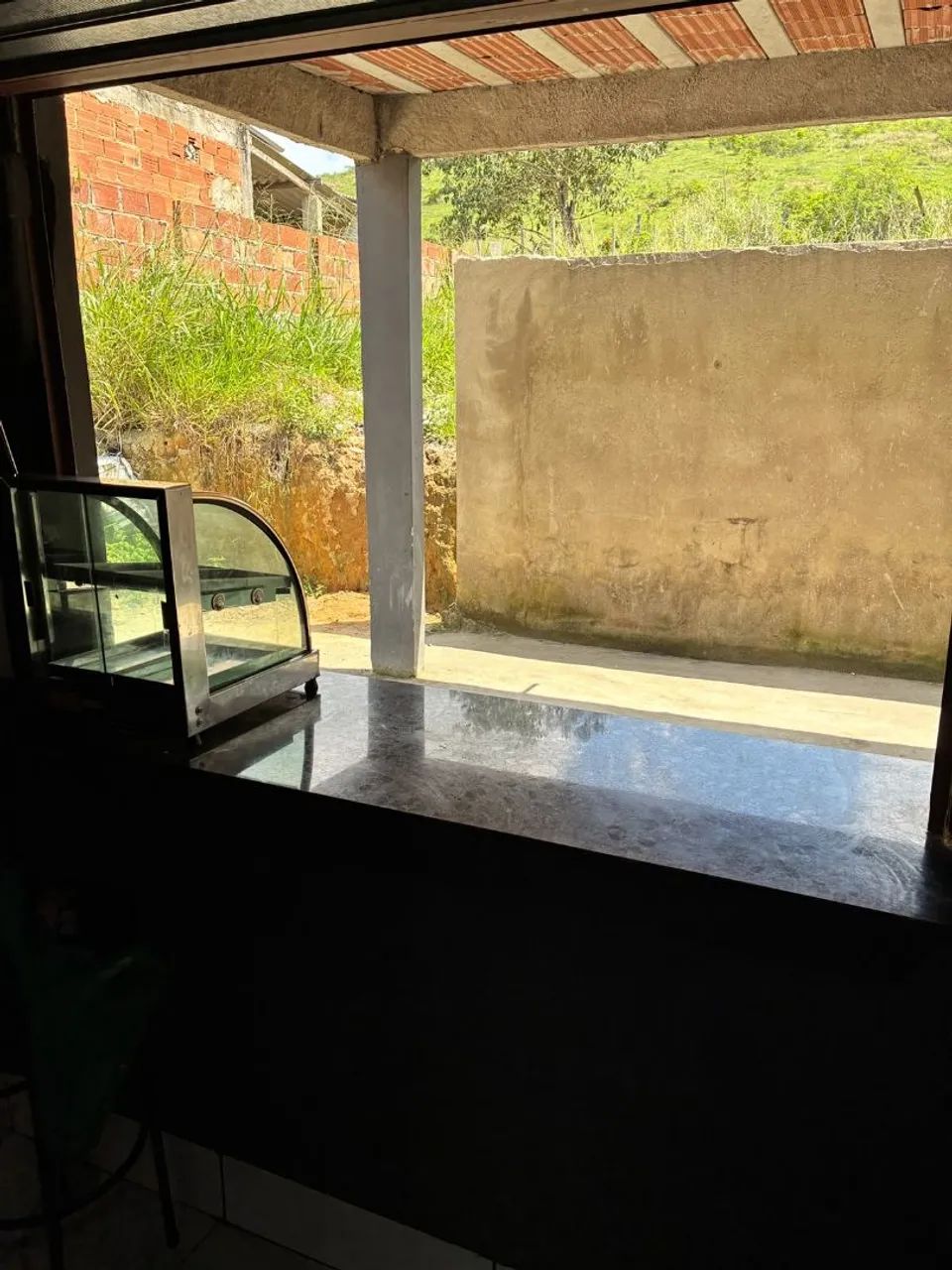 Vendo mercearia,bar e terreno atrás  - Foto 4