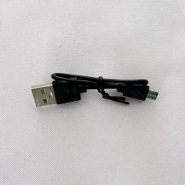 Cabo Carregador V8 Micro USB p/ Celular Smartphone - Foto 3