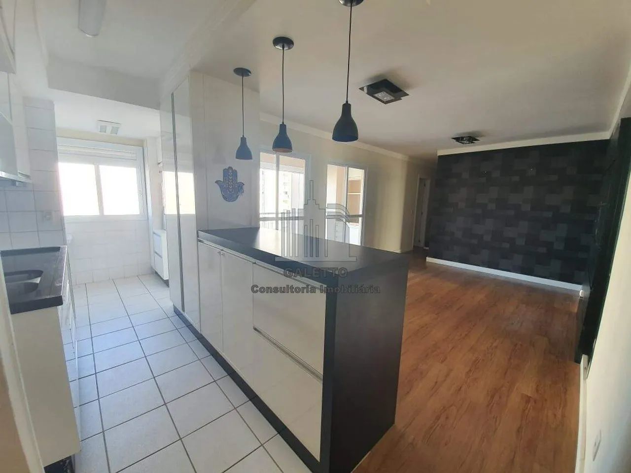 Apartamento para ALUGAR em Campinas com 3 quartos, 2 vagas e churrasqueira no condomínio P - Foto 9