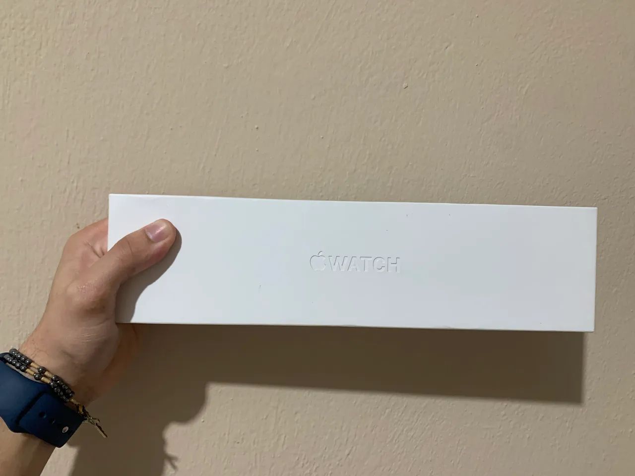 Apple Watch séries 7 41mm  - Foto 3