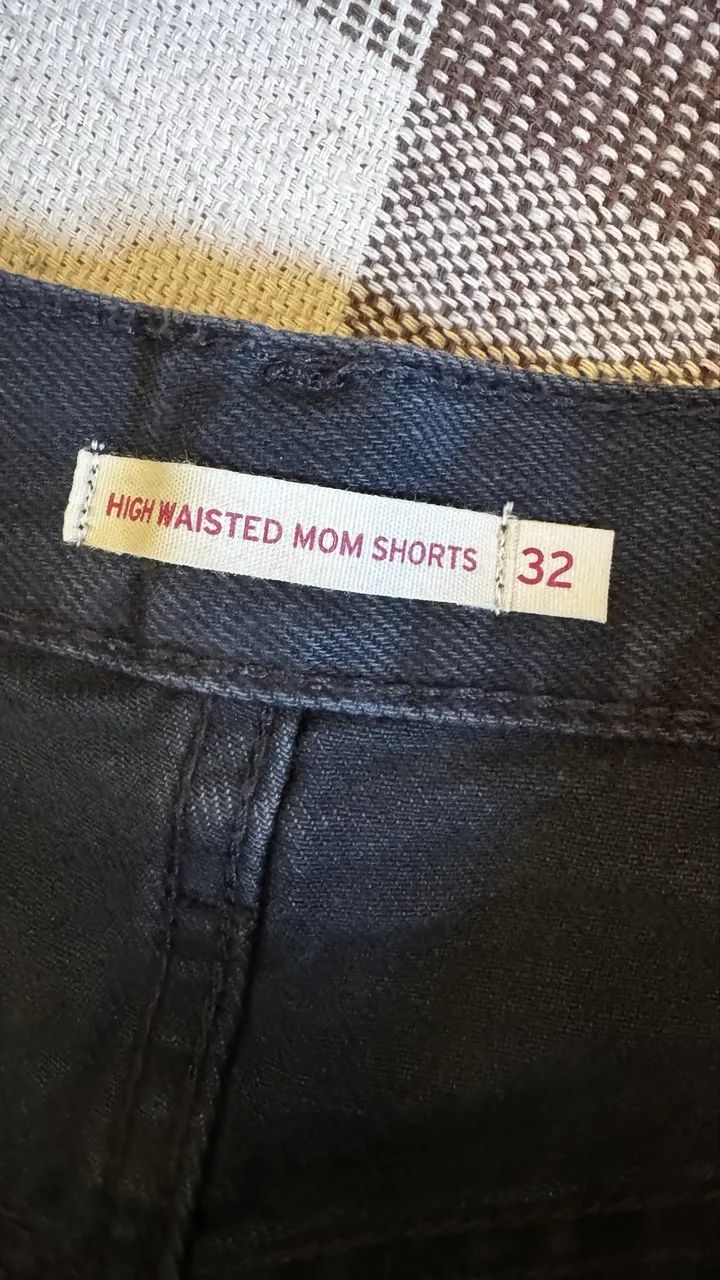 Short Levis - Foto 3
