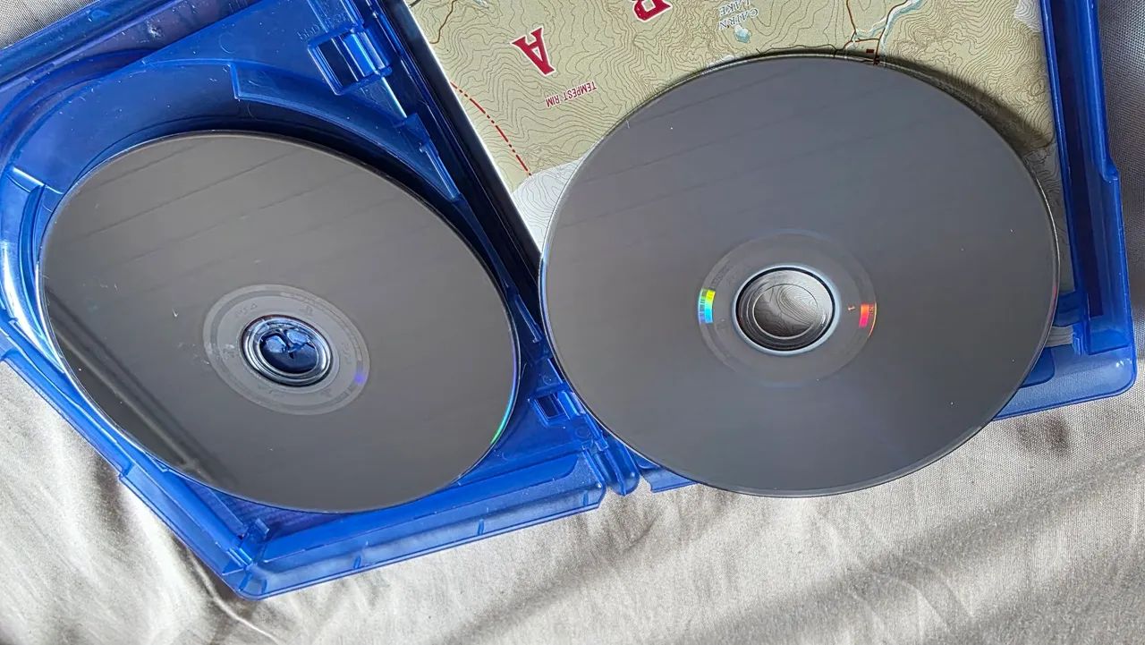Red Dead Redemption 2 ps4 - Foto 4