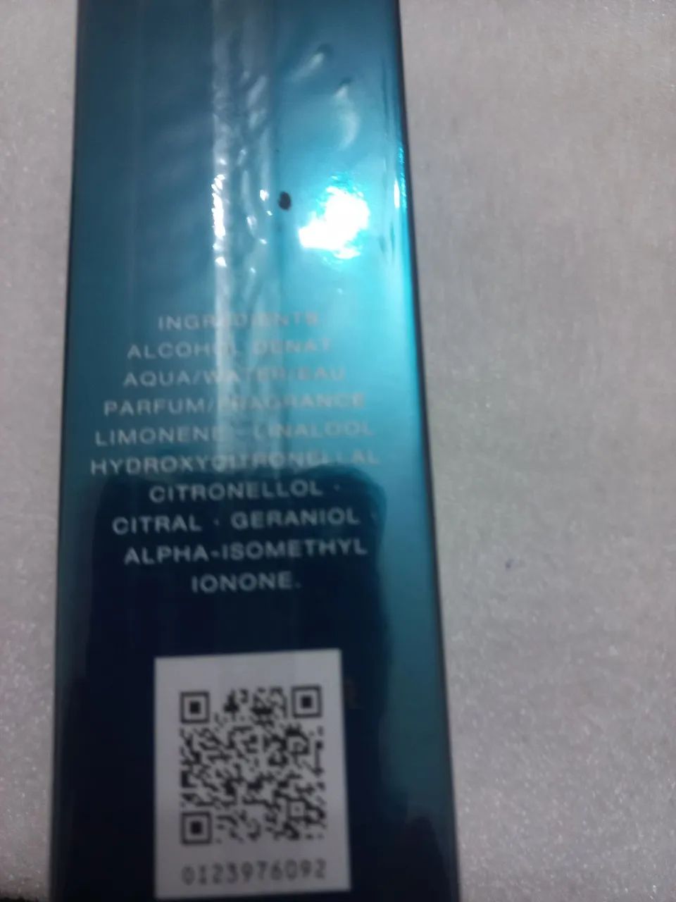 Perfume davidoff cool Water edt 125ml - Foto 4
