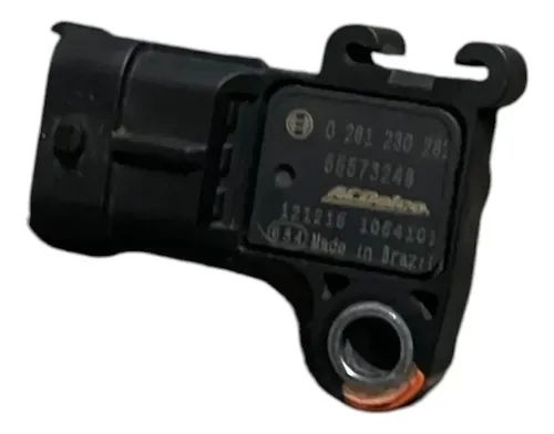 Sensor Map Chevrolet Spin 2013/2018 1.8 Automático