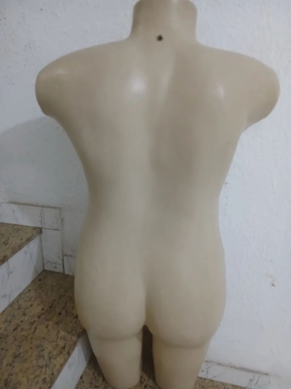 Manequim Plus Size  - Foto 2