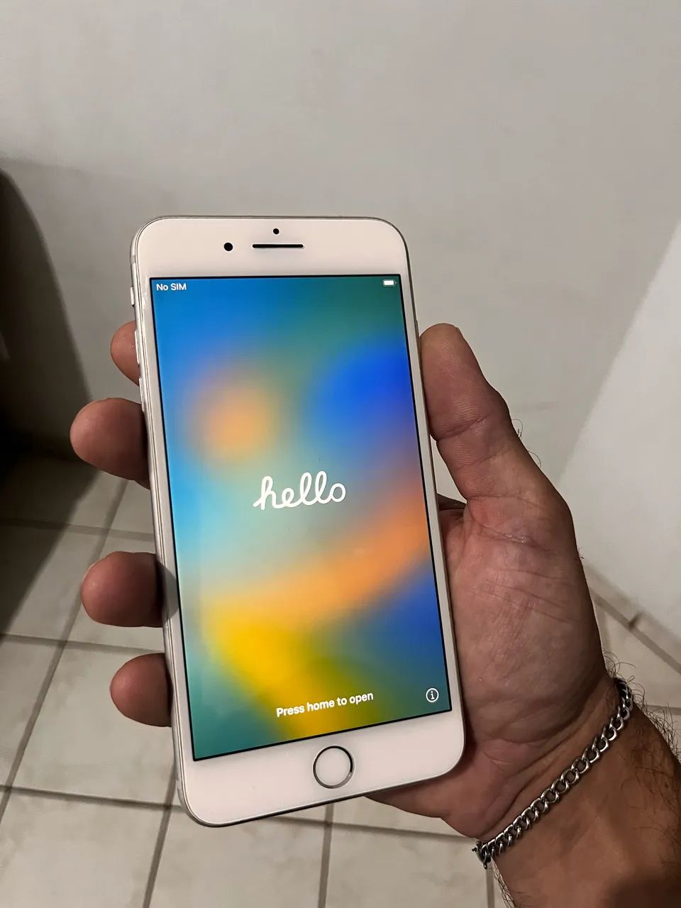 iPhone 8 Plus 64gb - Foto 2
