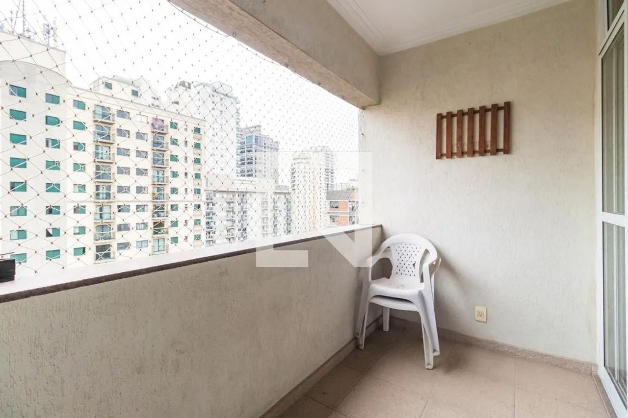 Apartamento à Venda - Alphaville, 2 Quartos, 93 m2 - Foto 5
