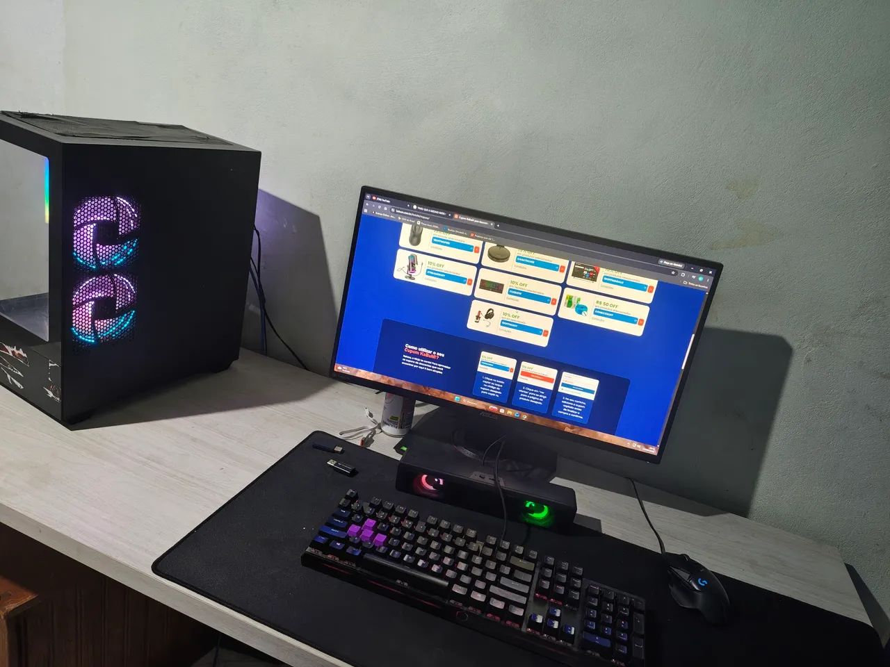 PC GAMER  - Foto 4